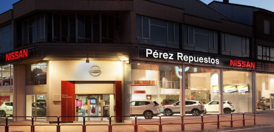Nissan_Repuestos_Perez