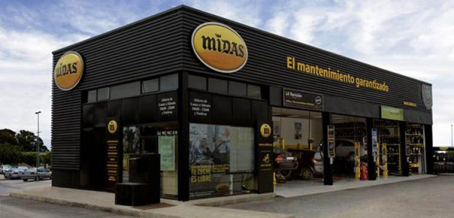 midas_nuevo punto