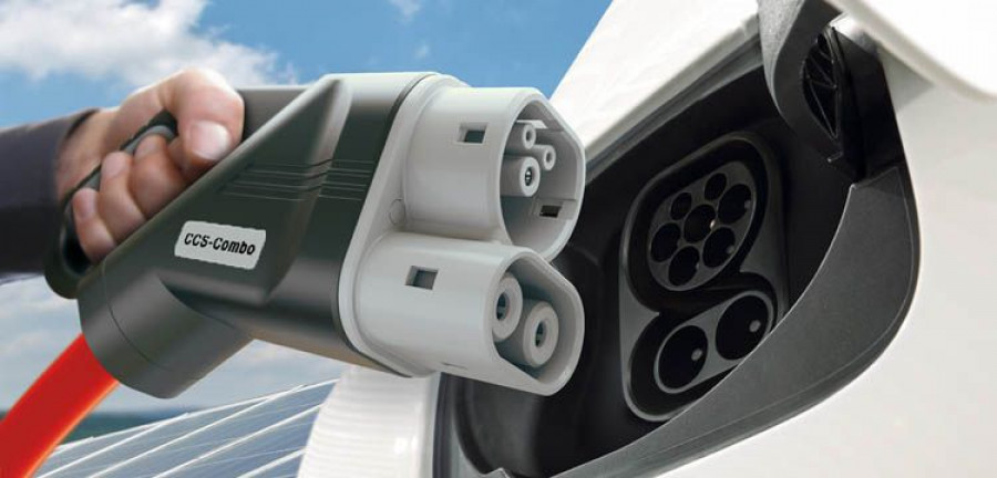 BMW Group, Daimler AG, Ford Motor Company and Volkswagen Group w
