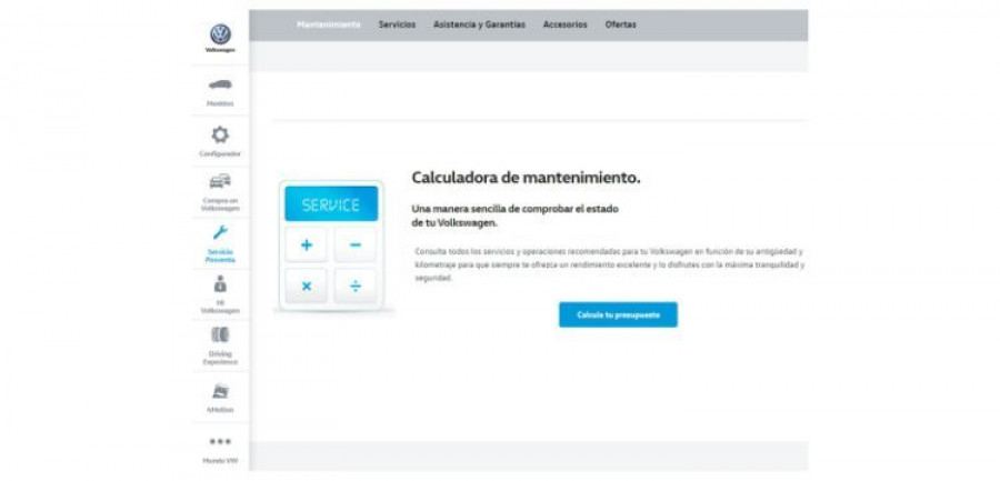 icalculadora_mantenimiento_volkswagen