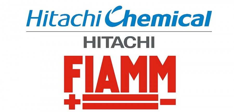 hitachi