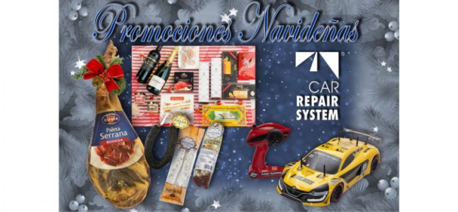 car_repair_system_navidad