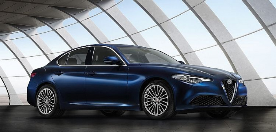 giulia