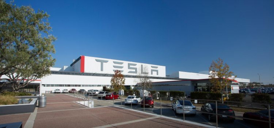 tesla_fabrica