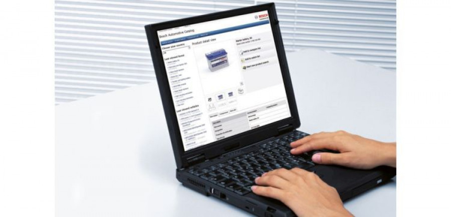 ecat_online_bosch
