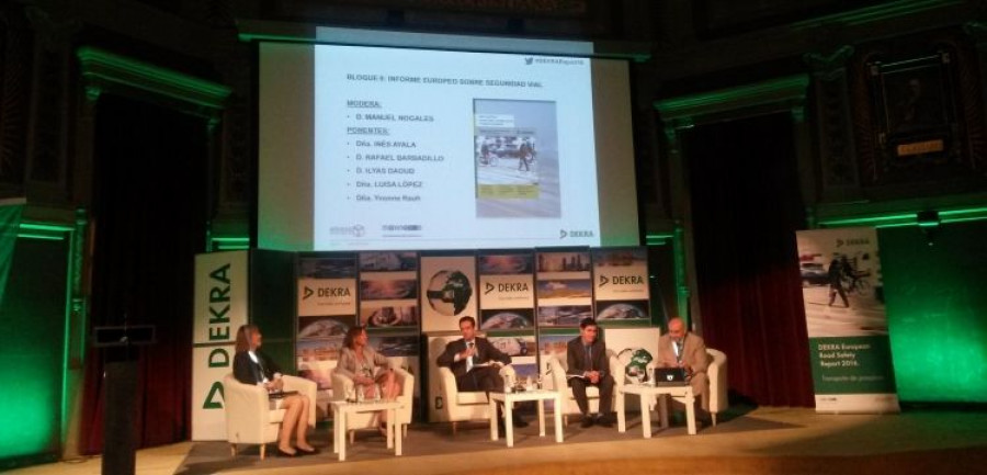dekra_safetyroad_informe