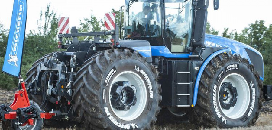 DEMO AGRO ULTRAFLEX