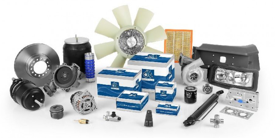 DT Spare Parts amplía su gama de productos y presenta el nuevo diseño de sus embalajes