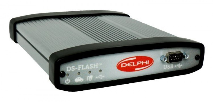 Delphi_DSFLASH_Pass_thru