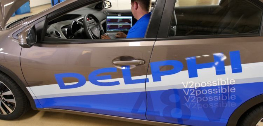 Delphi_48V_video