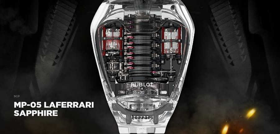 laferrarisaphire