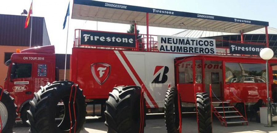 firestone_fercam