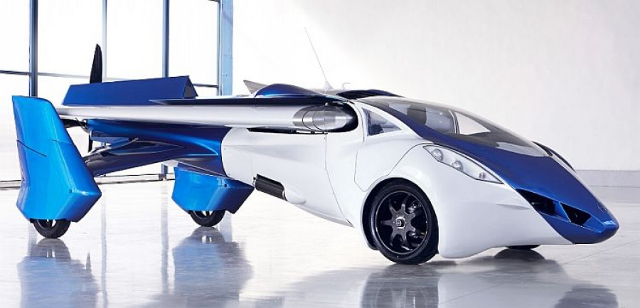 aeromobil
