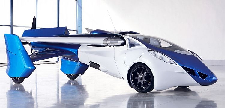 aeromobil