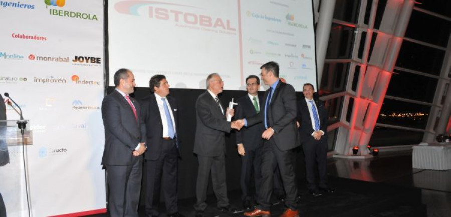 Istobal_premio_imeleroimas