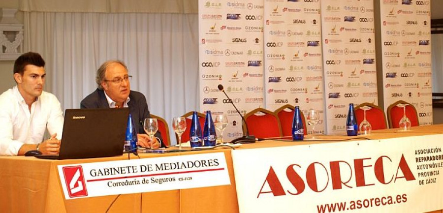 asoreca