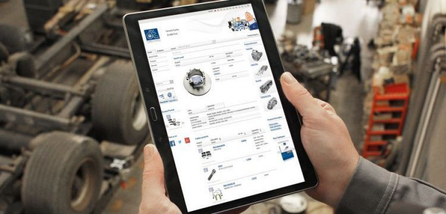 DT_Spare_Parts_website