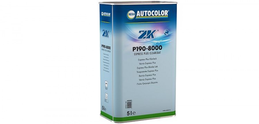 P190-8000-5L
