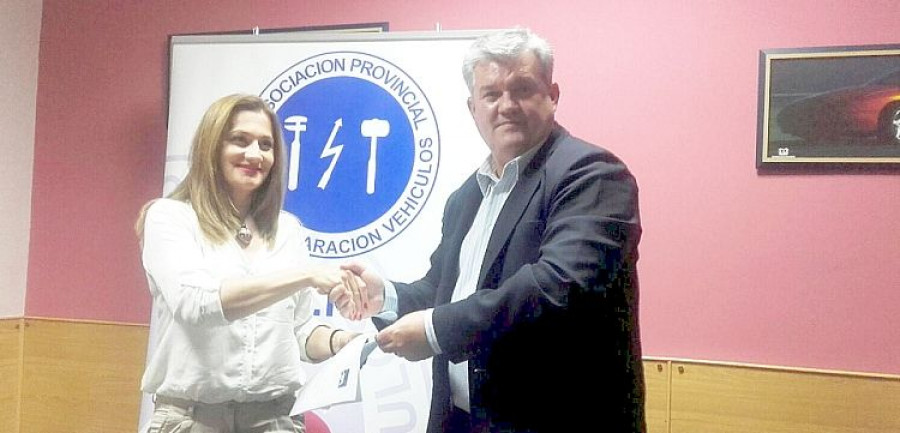 APETREVA - Convenio AXA Seguros