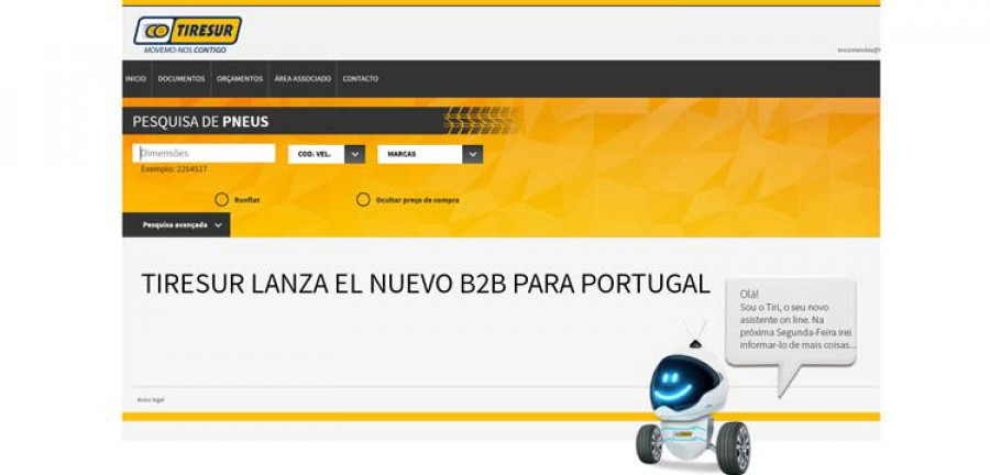 tiresur_B2b