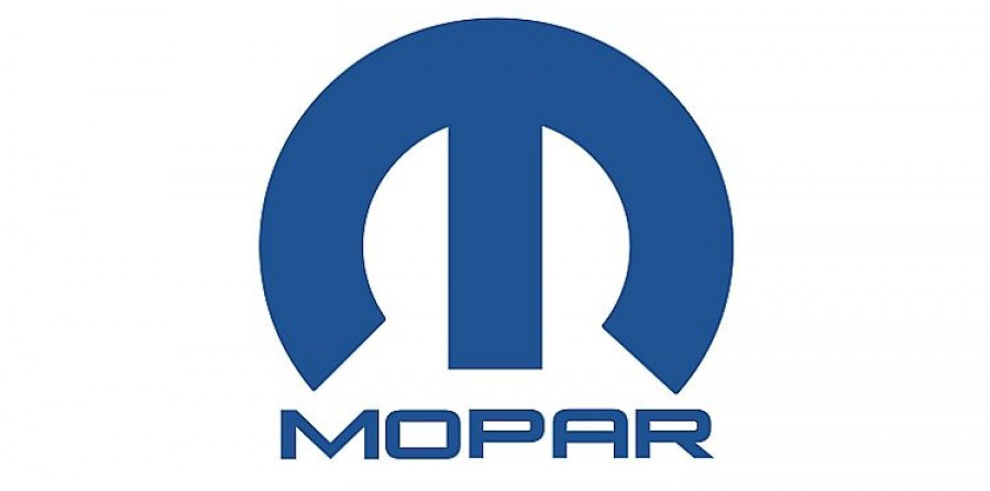 Mopar-logo