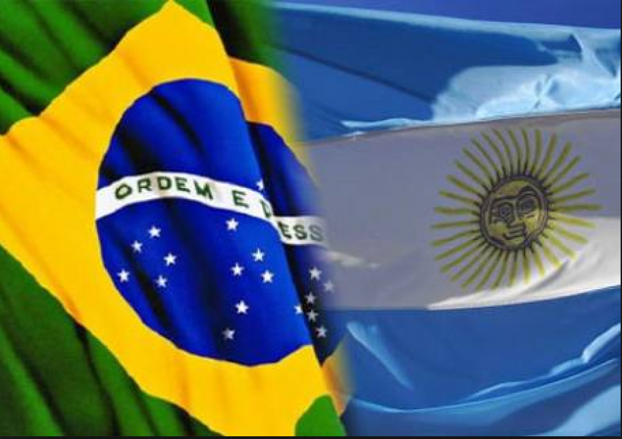 Acuerdo_automoción_Brasil_Argentina