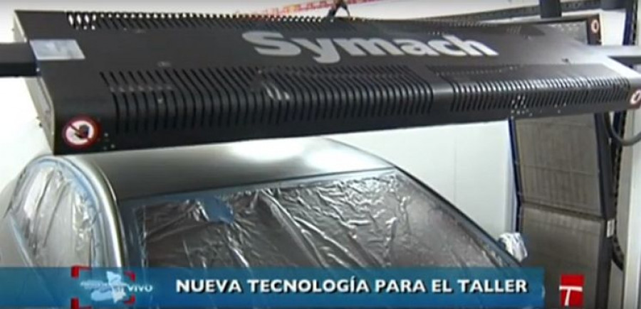 symach