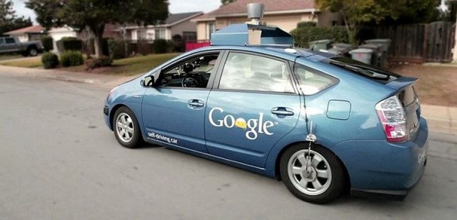 googlecar