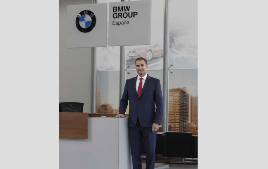 Alberto_Copado_nuevo_director_Posventa_BMW