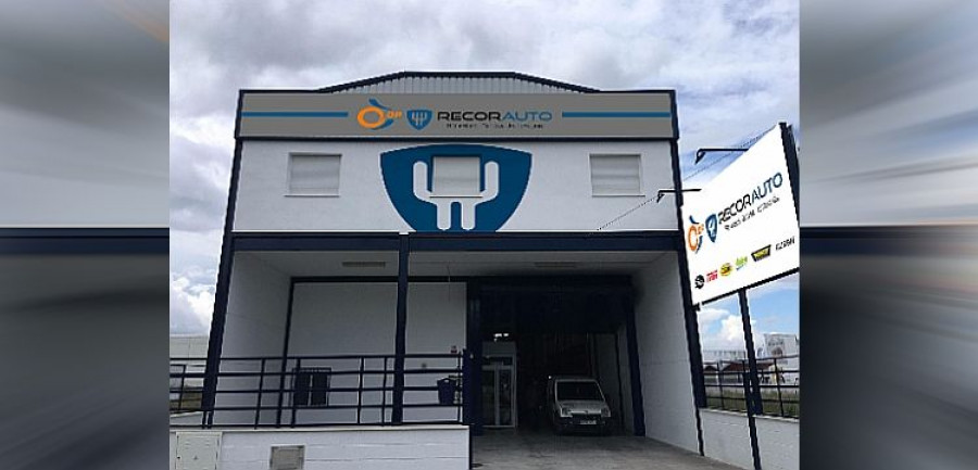 recorauto