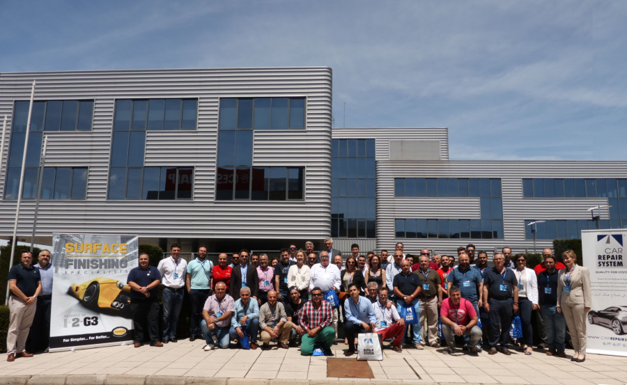 Presentación_Cesvimap_Farécla