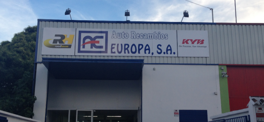 Auto_Recambios_Europa_Ronda