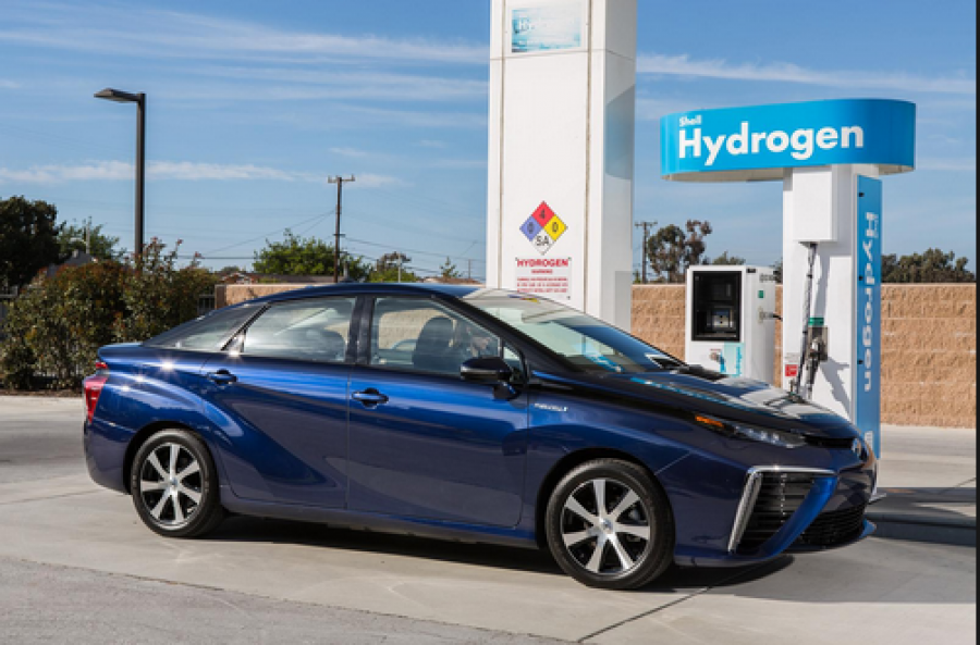 Toyota_coche_hidrógeno