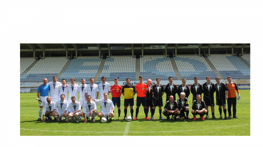 partido