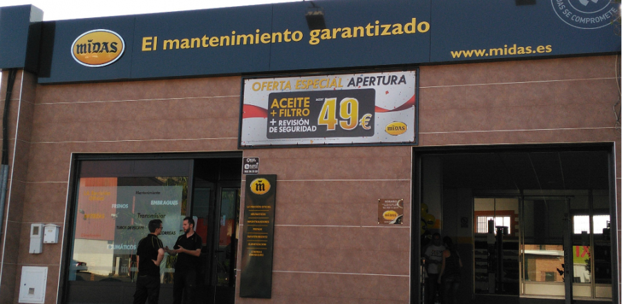 Midas_nueva_apertura_Huercal_Almería