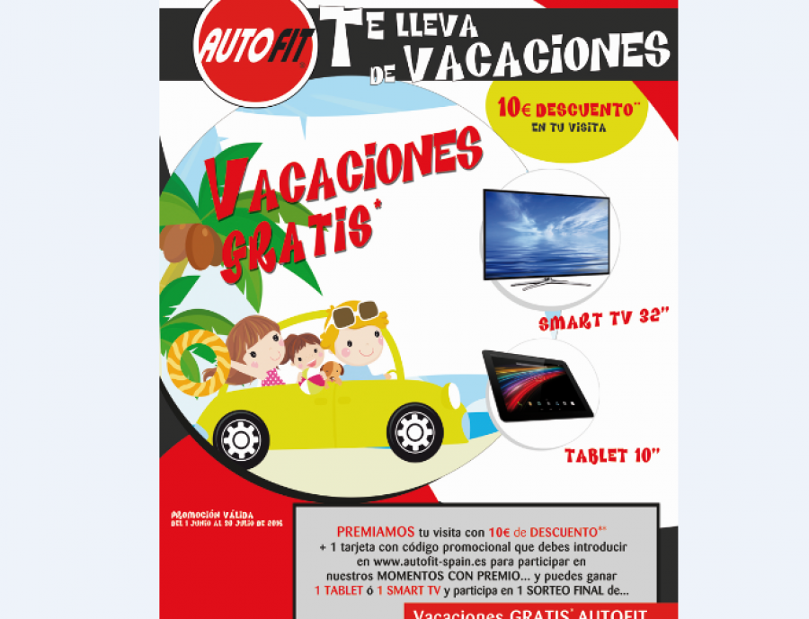 Autofit_vacaciones_gratis
