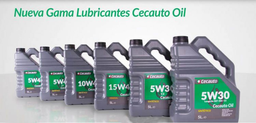 lubricantes_cecauto