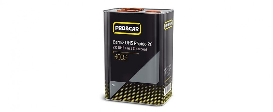 Barniz 3032