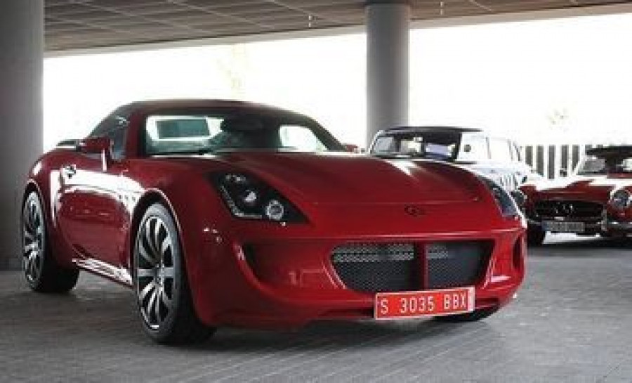 Coches_lujo_Valladolid