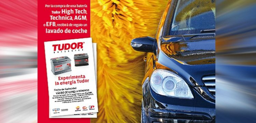 tudorpromo