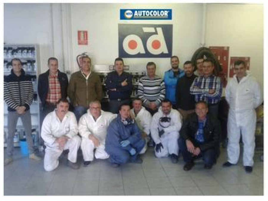 Cursos_formación_Nexa_Autocolor