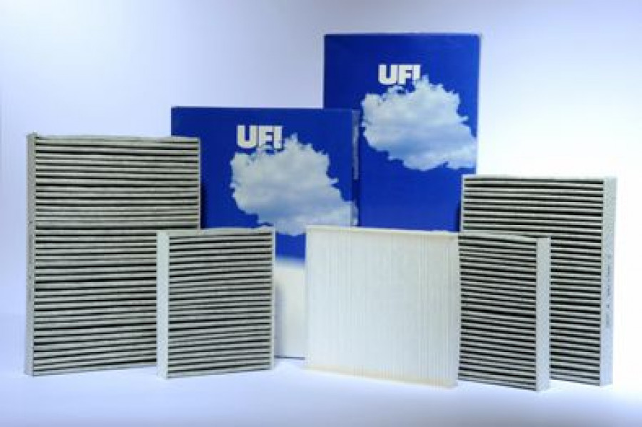 ufi-cabin