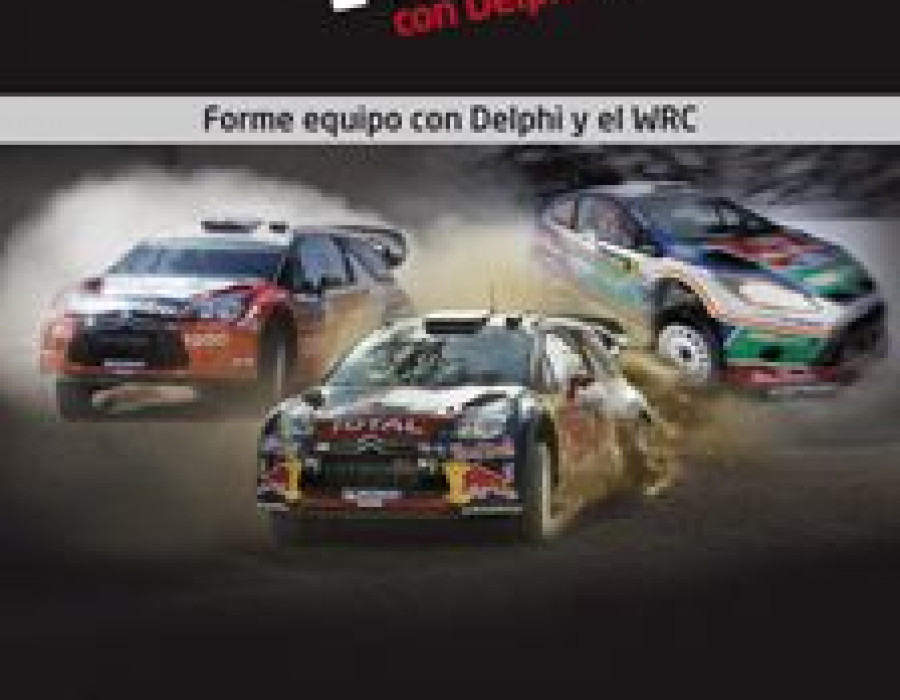 RallyDelphi