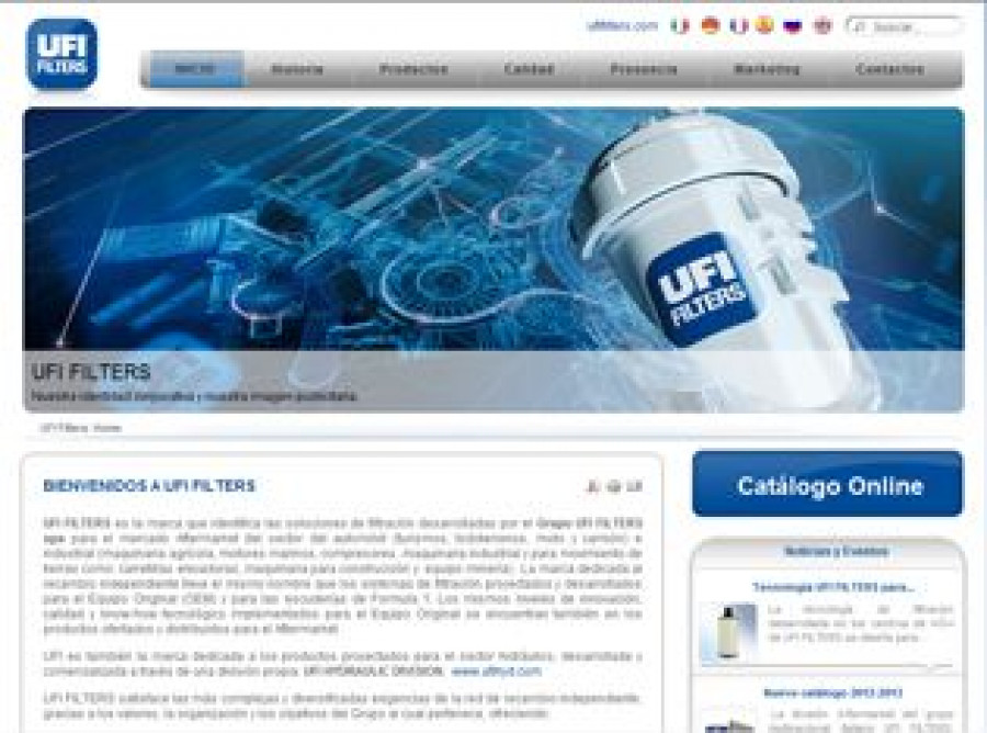 Ufinuevoportal