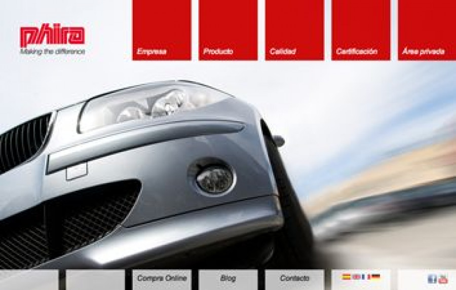 WebPhira