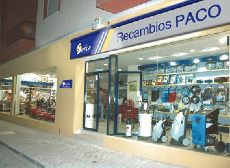 RecambiosPaco