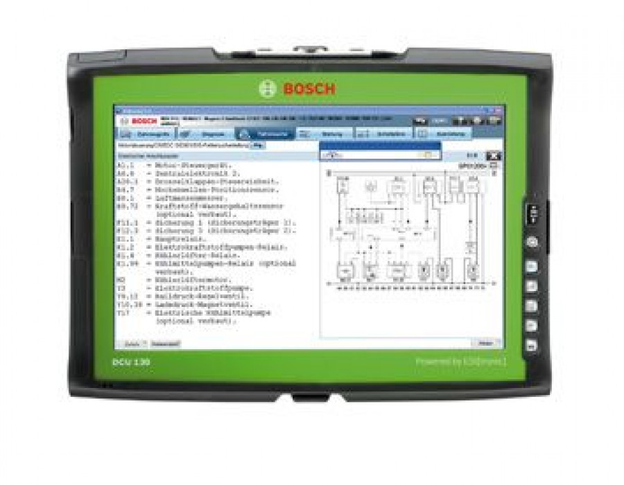 BoschESI