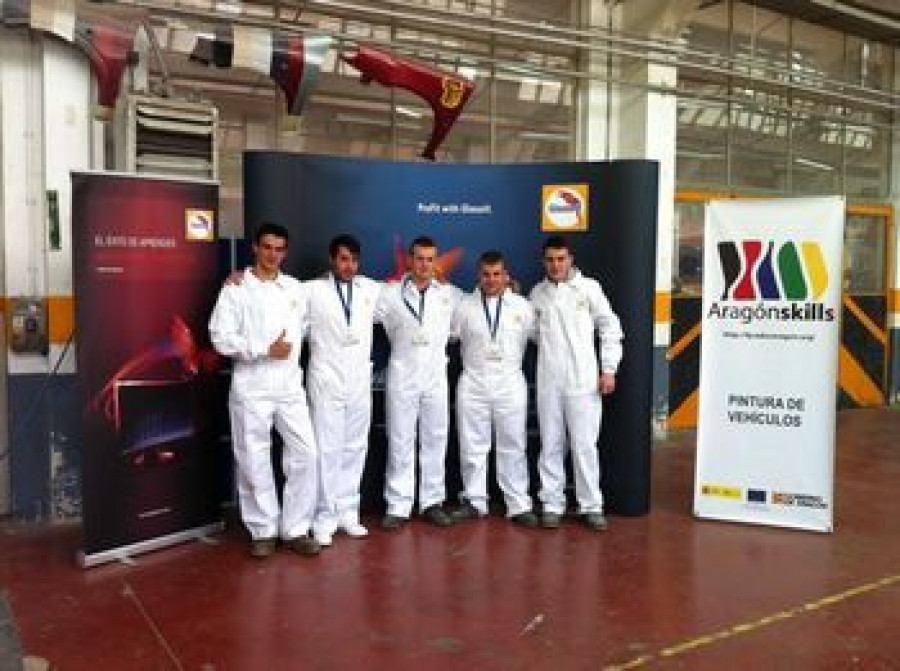 Glasurit_Aragon_LaMancha_Skils