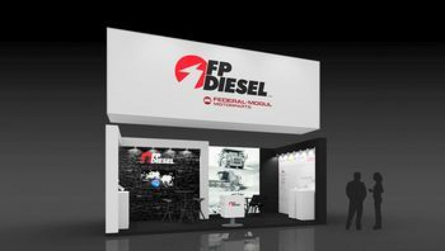Federal_Mogul_marca_bauma