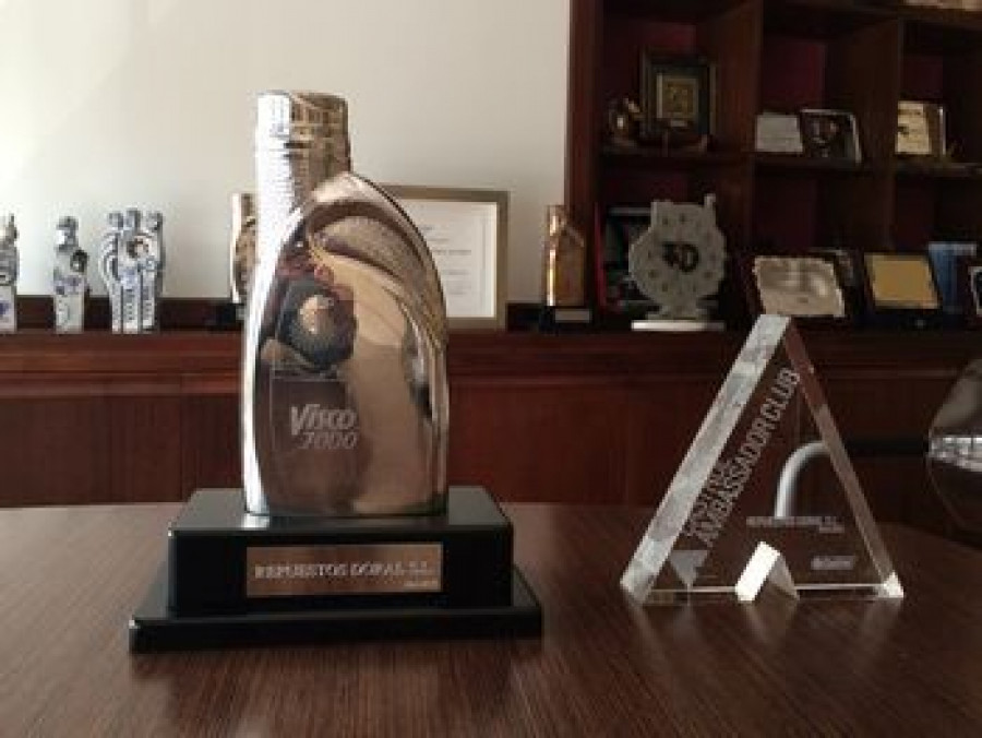 Premio_Repuestos_Doral